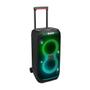 Imagem de Caixa de Som JBL PartyBox Stage 320, Bluetooth - Preto