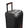 Imagem de Caixa de Som JBL PartyBox Stage 320, Bluetooth - Preto