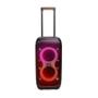 Imagem de Caixa de Som JBL PartyBox Stage 320, Bluetooth - Preto