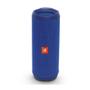 Imagem de Caixa de Som JBL Portátil Flip 4 Bluetooth JBLFLIP4