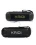 Imagem de Caixa De Som Kaidi Kd-805 Bluetooth 4.2 Wireless Entrada Auxiliar e SD