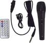 Imagem de Caixa de Som Kimiso Karaoke Wireless Bluetooth QS-2601 6.5