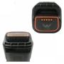 Imagem de Caixa de Som LED Bluetooth 30W Altomex AL-3638