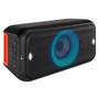 Imagem de Caixa de Som LG XBOOM XL5S 200W RMS Bluetooth 12 Horas de Bateria Resistente à Água IPX4 Sound Boost