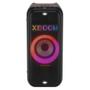Imagem de Caixa de Som LG XBOOM XL7S 250W RMS Bluetooth 20 Horas de Bateria Resistente à Agua IPX4 Sound Boost