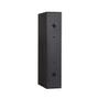 Imagem de Caixa de Som Line Array Coluna Donner C425 Preta 100 W Rms
