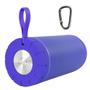 Imagem de Caixa de Som Lity Speaker Bluetooth IP67 30W Azul