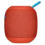 Imagem de Caixa de Som Logitech Ultimate Ears Wonderboom, Bluetooth, Vermelho