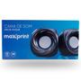 Imagem de Caixa de Som Maxprint Delta Vogue, USB 2.0, 5W - 60000040