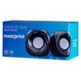 Imagem de Caixa de Som Maxprint Delta Vogue, USB 2.0, 5W - 60000040