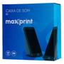 Imagem de Caixa de Som Maxprint S4W, USB 2.0, 4W - 60000037