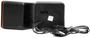 Imagem de Caixa de Som Mini 2.0 para PC Notebook 4W RMS USB