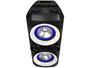 Imagem de Caixa de Som Mini Torre Multilaser Neon X - Bluetooth 300W