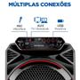 Imagem de Caixa de Som Mondial CM-150 150W RMS Bluetooth Função TWS