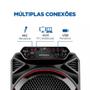 Imagem de Caixa de Som Mondial CM-150 Amplificada Connect Party Plus