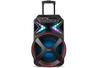 Caixa de Som Mondial CM-400 Bluetooth Portátil Amplificada 400W USB Imagem de Caixa de Som Mondial CM-400 Bluetooth Portátil Amplificada 400W USB