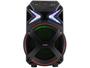 Imagem de Caixa de Som Mondial Connect Lights Plus CM-700 Bluetooth Amplificada Portátil 700W USB