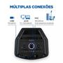 Caixa De Som Mondial Party Box PBX600 600W Imagem de Caixa De Som Mondial Party Box PBX600 600W
