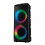 Caixa De Som Mondial Party Box PBX600 600W Imagem de Caixa De Som Mondial Party Box PBX600 600W