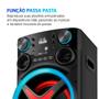 Imagem de Caixa de Som Mondial Torre TM-2200 2200W Bluetooth