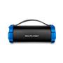 Imagem de Caixa de Som Multilaser SP350 Bazooka 50W Bluetooth Rádio FM Entrada para Pendrive USB Auxiliar P2