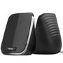 Imagem de Caixa De Som Multimidia P/ PC e Notebook USB/ P2 5W KP-RO822 - Knup