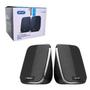 Imagem de Caixa De Som Multimidia P/ PC e Notebook USB/ P2 5W KP-RO822 - Knup