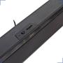 Imagem de Caixa de Som Multimidia RGB para PC TV Soundbar Subwoofer P2 USB Knup KP-RO802