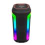 Imagem de Caixa De Som Multimídia Xtrad Cs-20 Sem Fio RgB