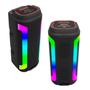 Imagem de Caixa De Som Multimídia Xtrad Cs-20 Sem Fio RgB