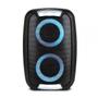 Imagem de Caixa de Som Neon 2 Double SP400 250W RMS - Multilaser