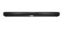 Imagem de Caixa De Som Novik Soundbar Infinity 8 Sistema 2.1 Com 150w