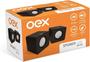 Imagem de Caixa de som oex speaker cube preto sk102