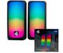 Imagem de Caixa De Som Para Pc 10W Com Rgb Hórus Knup Kp-Ro810