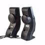 Imagem de Caixa de Som para PC KP-7024 12W Preto - Knup