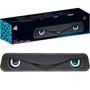 Imagem de Caixa De Som Para Tv Smart Soundbar Subwoofer Pc Rgb Usb P2 kP-RO830 KNUP