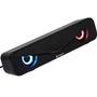 Imagem de Caixa De Som Para Tv Smart Soundbar Subwoofer Pc Rgb Usb P2 kP-RO830 KNUP