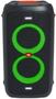 Imagem de Caixa de Som PartyBox 100 com Bluetooth Luzes LED 160W RMS Bateria de 12 Horas