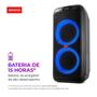 Imagem de Caixa de Som PartyBox AIWA PB-01 BT 15H RGB USB TWS Preto