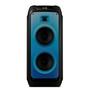 Imagem de Caixa de Som PartyBox AIWA PB-05 Bluetooth 20H RGB USB TWS Preto