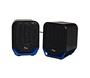 Imagem de Caixa De Som Pc Usb/P2 2.0 Rgb Kp-7032 Knup