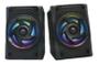 Imagem de Caixa De Som Pc X-Cell Xc-Cm-06 6W Usb