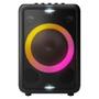 Imagem de Caixa De Som Philips Party Speaker Bluetooth 800w Tax320878 Preto