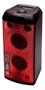 Imagem de Caixa De Som Polyvox Xt660t 800w Rms Bluetooth 5.0 3 Vias Cor Preto Bivolt