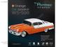 Imagem de Caixa de Som Pontiac Clássico Bluetooth com Design Retrô e Áudio de Qualidade