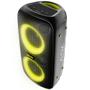 Imagem de Caixa de som portátil 100W RMS com Bluetooth By Alok - Infinite 100 - WAAW