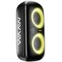 Imagem de Caixa de som portátil 100W RMS com Bluetooth By Alok - Infinite 100 - WAAW
