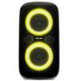 Imagem de Caixa de som portátil 100W RMS com Bluetooth By Alok - Infinite 100 - WAAW