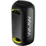 Imagem de Caixa de som portátil 100W RMS com Bluetooth By Alok - Infinite 100 - WAAW