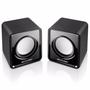 Imagem de Caixa De Som Portatil 2.0 Mini 3w Rms - Sp144 - Multilaser